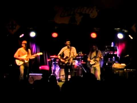 Cortland Burke video