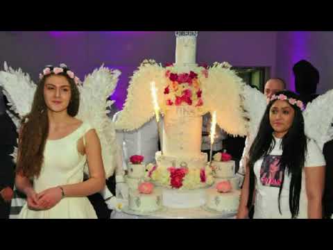 Zoki Bec - Tinino Punoletstvo 5 deo,Torta