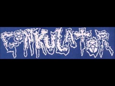 Gonkulator - Brainwashing Catholic Dribble