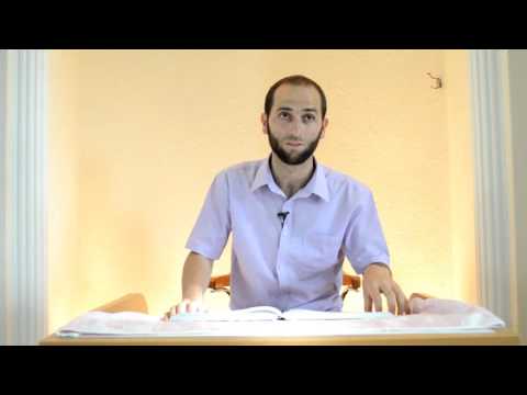 92 - Robërit e zgjedhur të Allahut (2) / Hoxhë Enis Cakaj