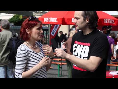 Sons of Libertas & Katja Kipping