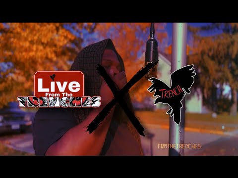 Lil Wade - Blair Witch (LiveFromTheTrenches)