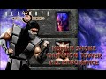 Ultimate Mortal Kombat 3 Plus Human Smoke Endurance Champion Tower Run