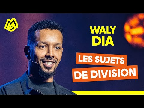 Waly Dia – Les sujets de division