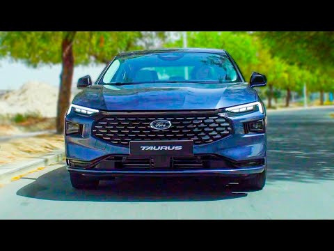 Ford Taurus