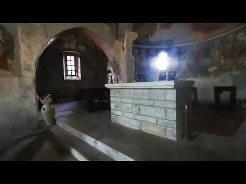 Church of San Pietro, Avigliana. Chiesa di San Pietro. #chiese #church #arte #romanico #sanpietro