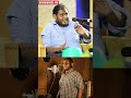 Mysskin முன்னாடி BAR ANTHEM பாடிய திருமூர்த்தி SHO