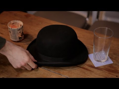 Nick Rizzini - London (Music Video)