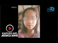 Kapuso Mo, Jessica Soho: BLACK LADY, SUMILIP SA TIKTOK VIDEO?!