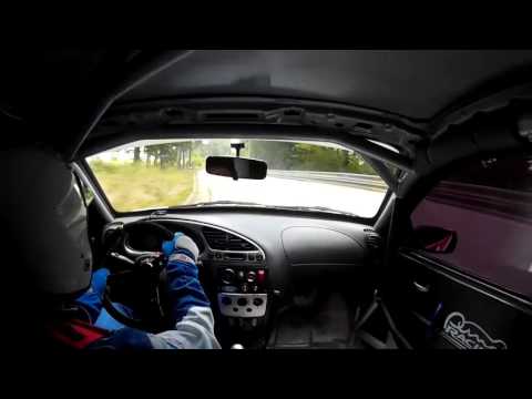 Andrej Kováč PAV Jankov Vršok 2016