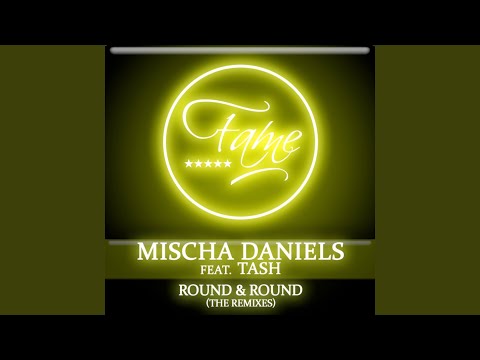 Round & Round (Take Me Higher) (Original Mix)