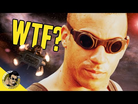 WTF Happened to Pitch Black?