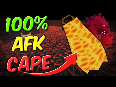 The Last OSRS Fight Caves Guide You'll Ever Need!!