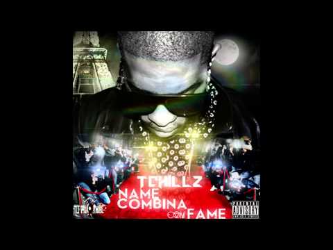 Tchillz - Feelin