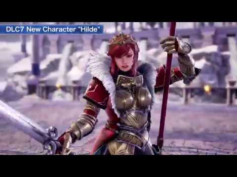 PS4, XB1, PC | SOULCALIBUR VI - Season Pass 2