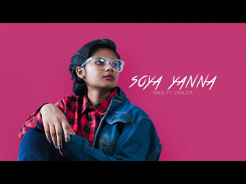 Dinuda - Soya Yanna (Official Audio)