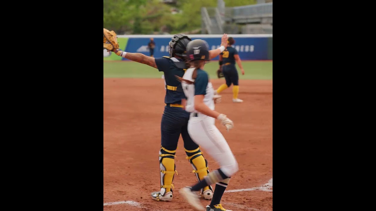 2025 ACC Softball Tournament Round One Recap
