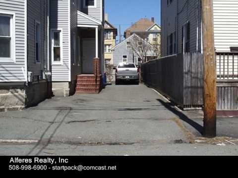 61 Nelson Street, New Bedford MA 02744 - Multi Family Home - Real Estate - For Sale -
