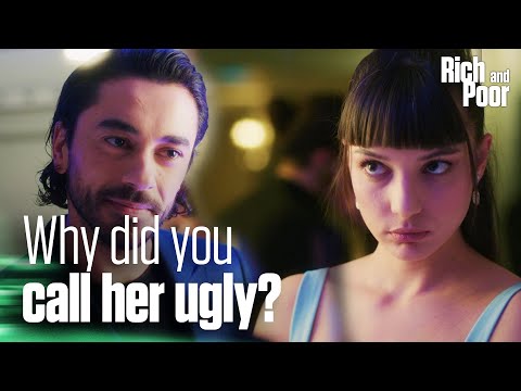 Will Karan's plan work? - Rich and Poor | Short Scenes