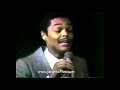JaRon in 1980 with Harold Maybern  Trio