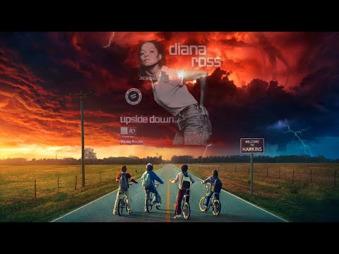 BigXthaPlug - Mmhmm x Diana Ross - Upside Down (Tiktok Remix Full Remake)