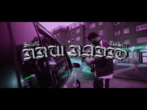 SATIX62 x CHIROK471 - NRW Radio ( prod. By Favela ) (Slowed + Reverb)