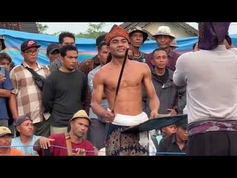 SOUTH SEA SATRIA VS PRINCE PEJANGGIK