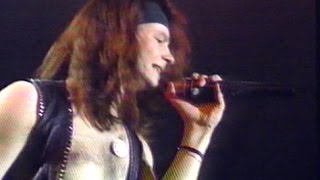 HEROES DEL SILENCIO - Despertar (Directo 1991)