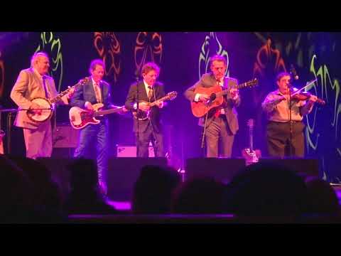 Hot Rize - "Nellie Kane" - 01/19/2019