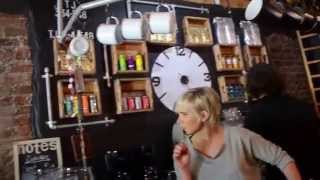 BEST COFFEE SHOP IN SOUTH AFRICA?