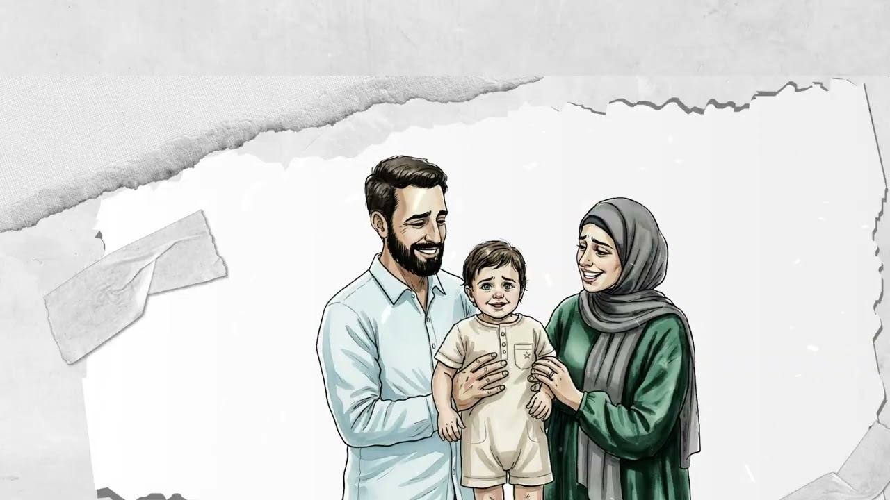 2025 wrap up video- UNDP in Gaza- Arabic version