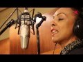 Zap Mama (Marie Daulne) - Drifting (live op FM Brussel)