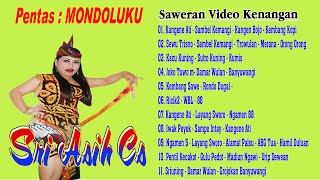Download lagu MONDOLUKU SAWERAN//SRI ASIH CS mp3
