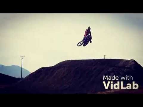 Cali Moto edit TR232