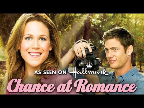 Chance at Romance FULL MOVIE | Erin Krakow & Ryan McPartlin | Romantic Comedy | Femme Fatales