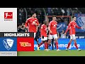 Union Continues Negative Run | Bochum - Union Berlin 3-0 | Highlights | MD 15 – Bundesliga 23/24