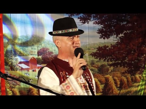 Števo HRUŠTINEC - Dnes si ja zaspievam