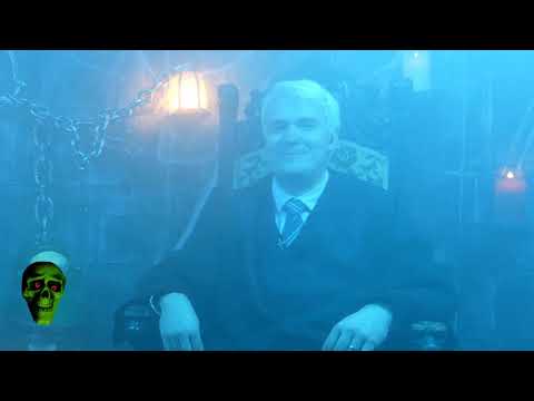 Hörspielkammer des Schreckens 04 - Dreamland Grusel 31 - Die Rache der Natur