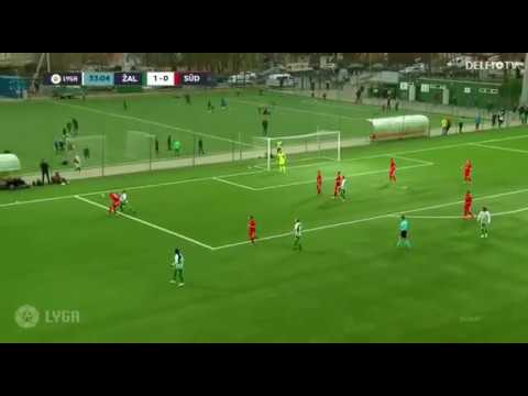 Vytautas Andriuskevicius | Highlights