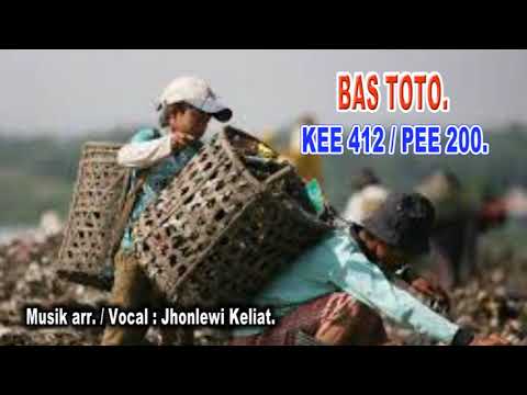 KEE 412 / PEE 200 - Jhonlewi Keliat.