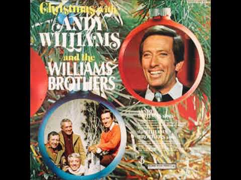 A, 2 - Kay Thompson's Jingle Bells - The Williams Brothers