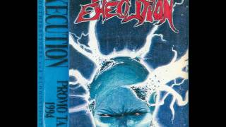 EXECUTION (france)  promo tape 1994