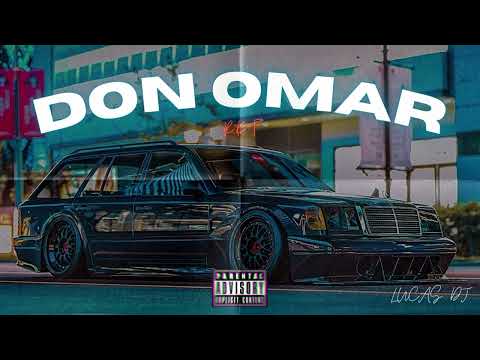 DON OMAR RKT - LUCAS DJ, @Jonacaso  [ TURREO EDIT ]