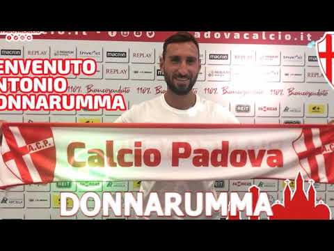 PARIGI VS PADOVA, DONNARUMMA VS DONNARUMMA
