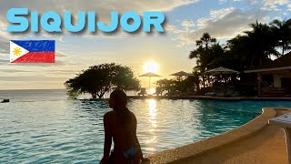 Ferry From Bohol to Siquijor in the Philippines 🇵🇭