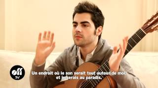 OFF CLASSIQUE - Miloš l'enregistrement de "latino"