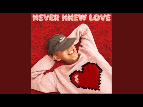 Video thumbnail for Never Knew Love