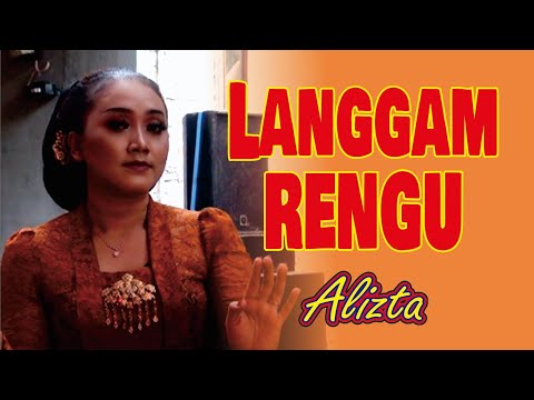 Nyamleng - LANGGAM RENGU - Alizta
