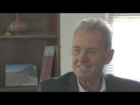 PyMEs salteñas industriales: la firma Zozzoli recibió la escritura de su predio en el Parque Industrial de Salta