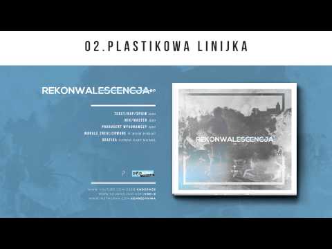 Video thumbnail for Plastikowa Linijka